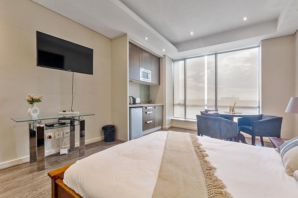 Sandton Skyline Luxury Space Johannesburg Exterior photo